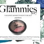 Paleta do konturowania twarzy Ideal Face Contouring w plebiscycie GLAMOUR GLAMMIES 2017