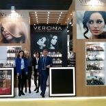 Verona Products Professional on Cosmoprof Bologna 2017