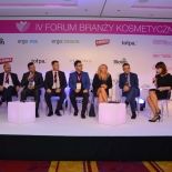 Podsumowanie IV Forum Branży Kosmetycznej