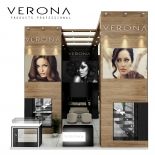 Verona Products Professional zaprezentuje się na targach Beautyworld Middle East w Dubaju