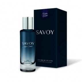 Savoy de notre Ẻpoque