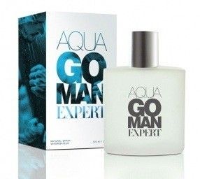 29 - Aqua Go Men Expoert