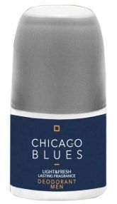 07 - Chicago Blues deo Roll-on