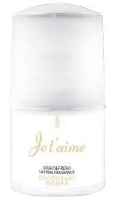 14 - Je T'aime Deo Roll-on